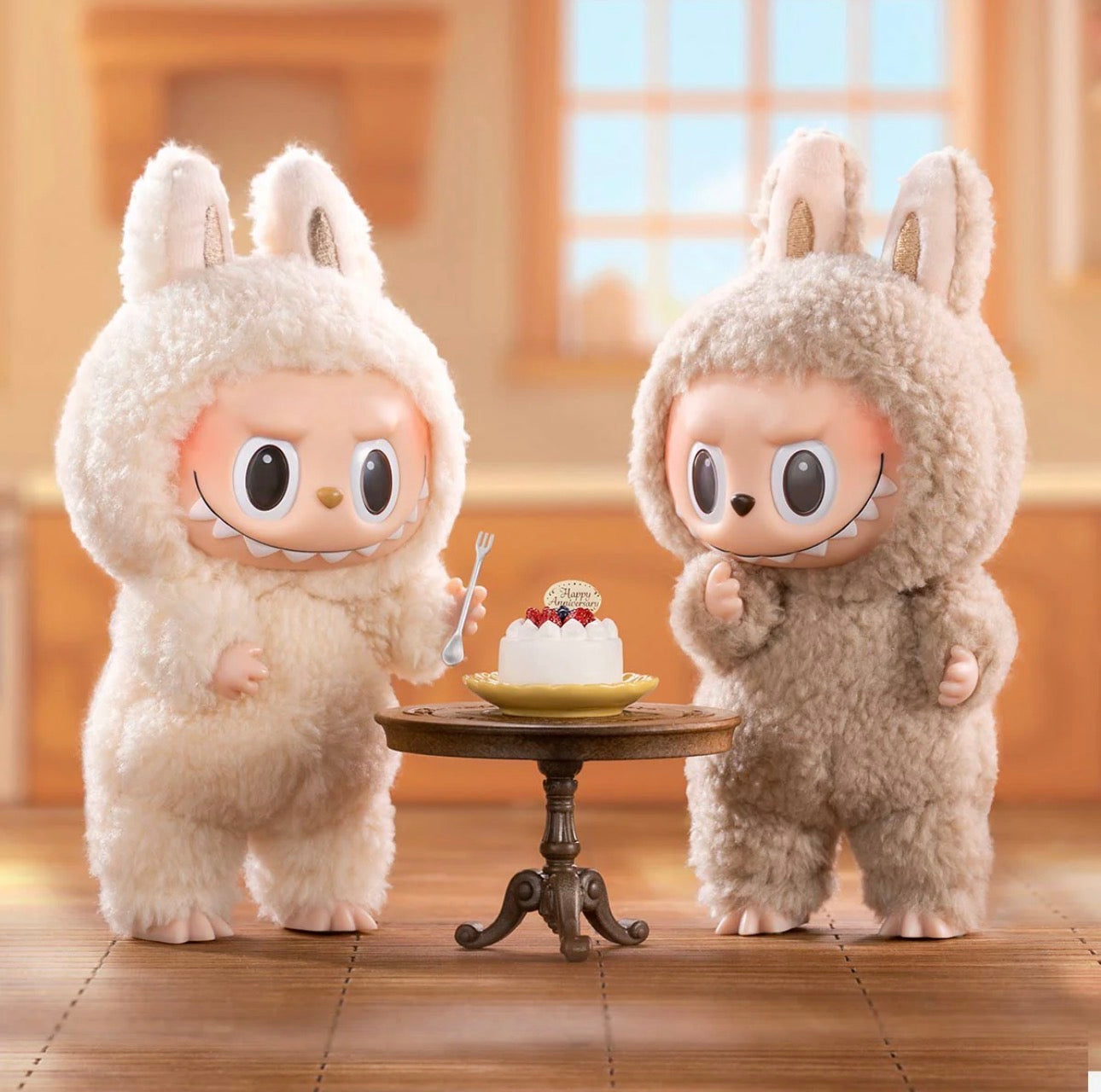 The Monsters – Labubu Blind Box