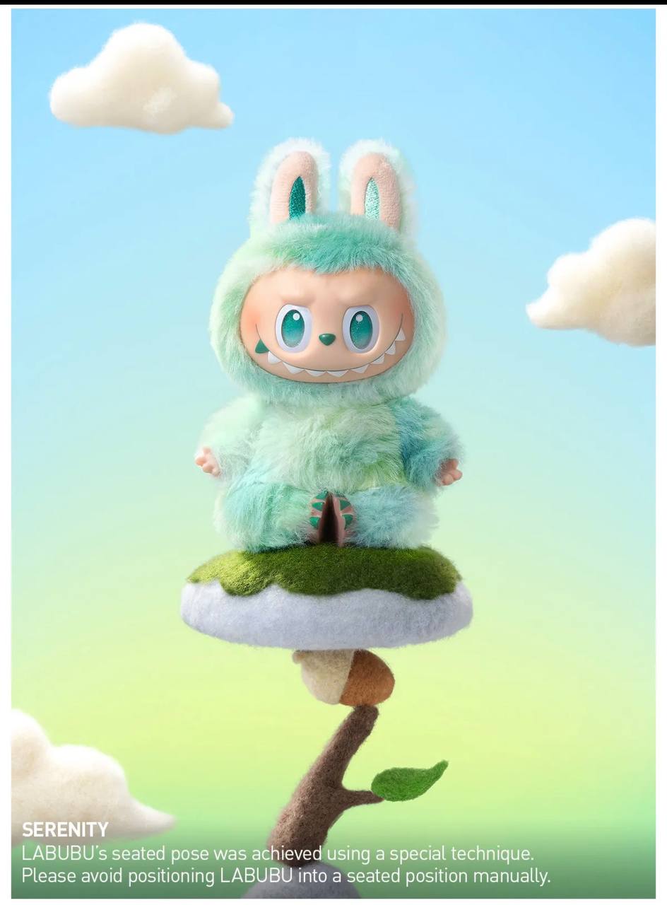 Labubu “Big Into Energy” Blind Box