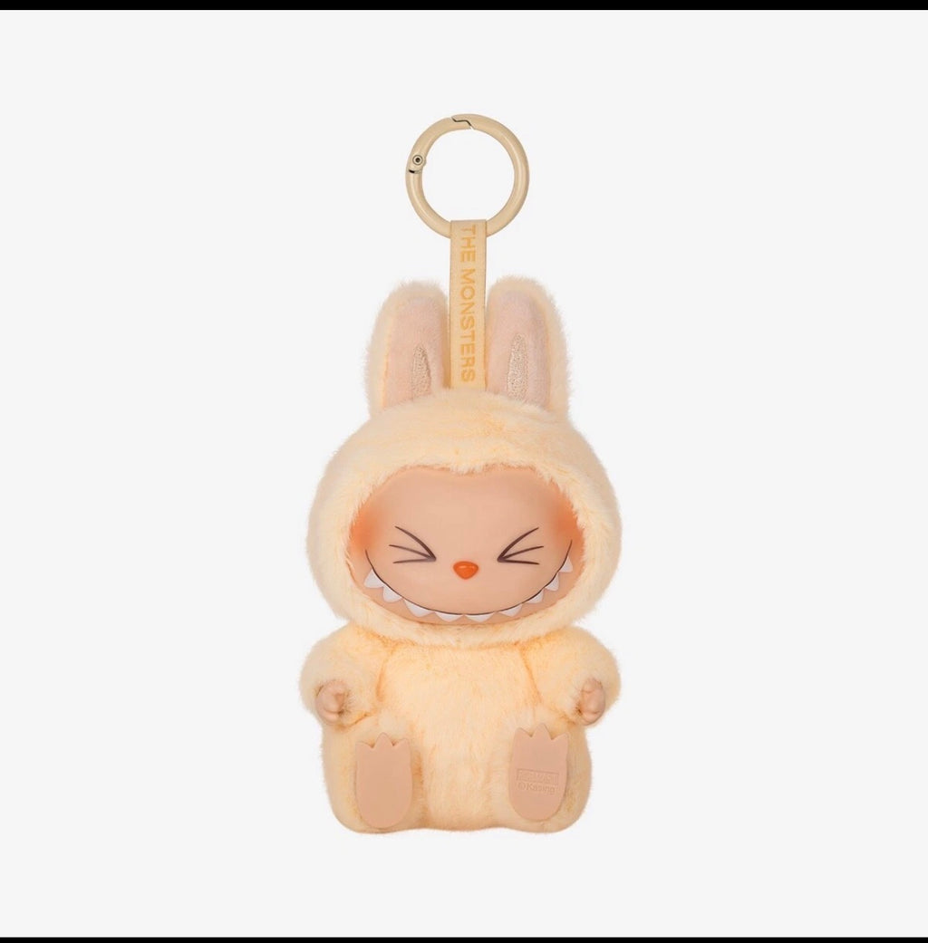Labubu Have a Seat Blind Box