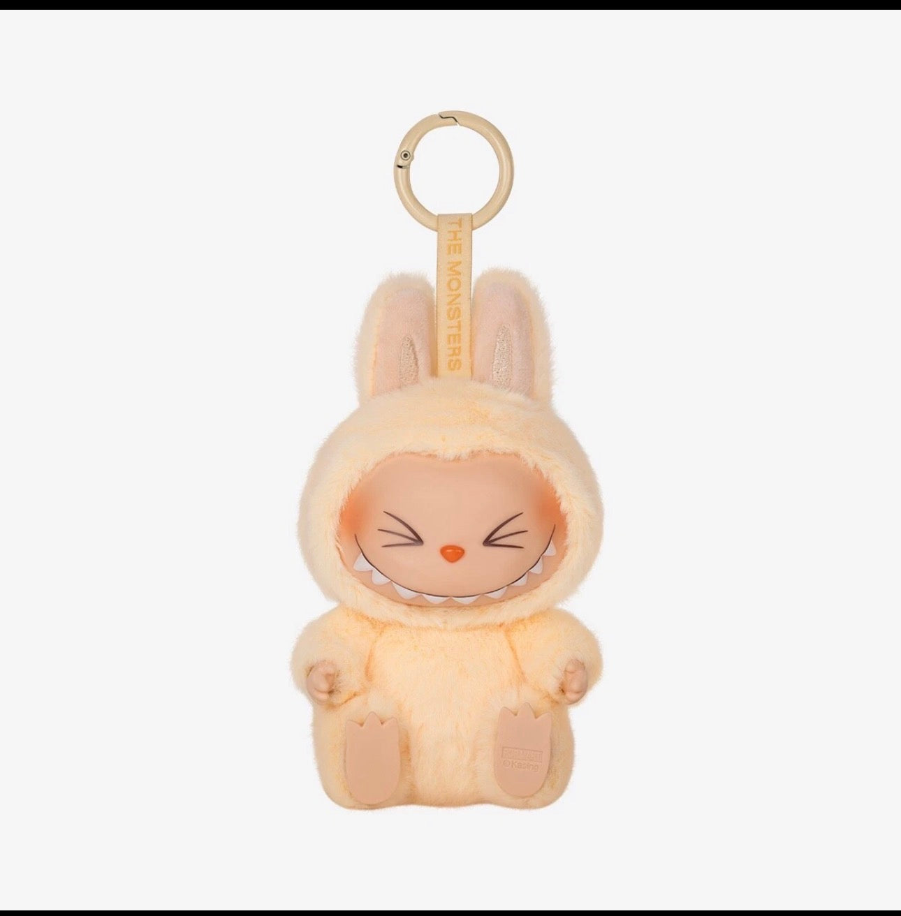 Labubu Have a Seat Blind Box
