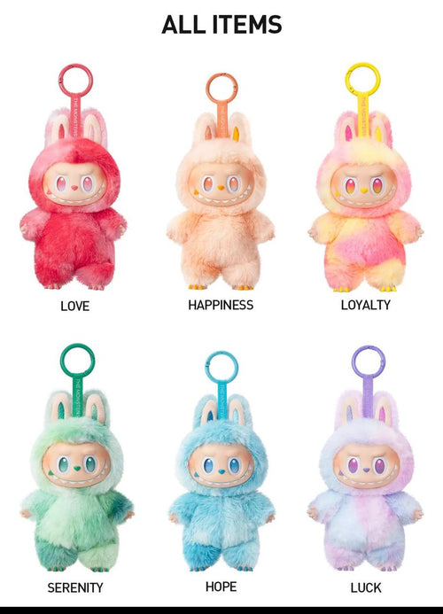 Labubu “Big Into Energy” Blind Box