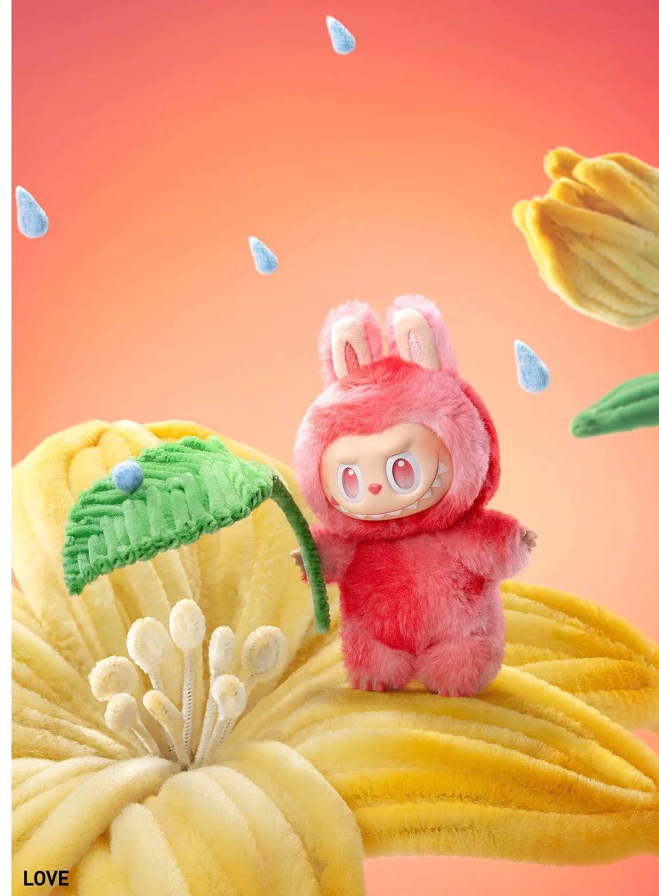 Labubu “Big Into Energy” Blind Box