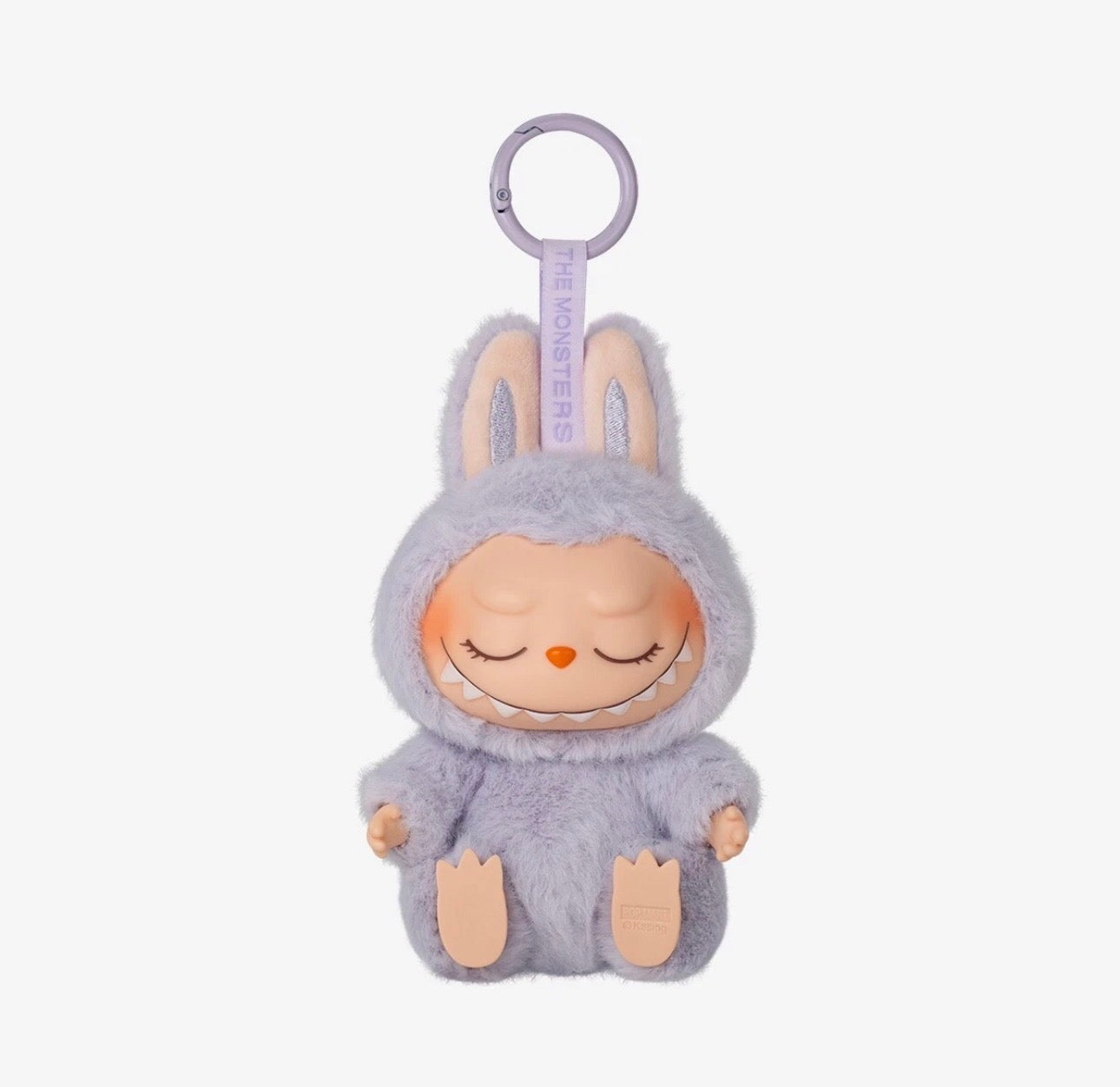 Labubu Have a Seat Blind Box