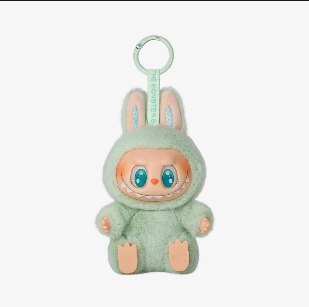Labubu Have a Seat Blind Box